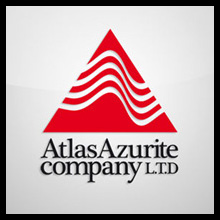 Atlas Azurite Company