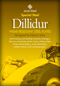 Dillidur Special Steel